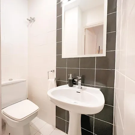 Villa Beautiful Close To Puerto Banus By